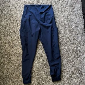 Maternity scrub bottoms XS